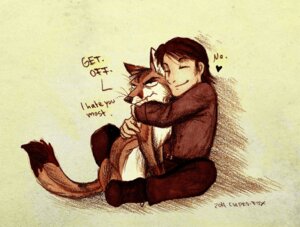 Rating: Safe Score: 0 Tags: 2011 >:( ambiguous_gender biped boots bottomwear brown_bottomwear brown_clothing brown_hair brown_pants brown_shirt brown_theme brown_topwear canid canine clothing colored_pencil_(artwork) countershading cuddling culpeofox dialogue dipstick_tail domestic_pet duo e621 english_text eyes_closed feral footwear fox front_view frown full-length_portrait fur grumpy hair heart_symbol hug human leg_markings mammal markings mixed_media monochrome multicolored_tail orange_body orange_fur painting_(artwork) pants portrait quadruped sepia shadow shirt shoes sitting smile socks_(marking) tail tail_markings tan_body tan_skin text three-quarter_view topwear traditional_media_(artwork) traditional_painting_(artwork) traditional_watercolor_(artwork) two_tone_tail unimpressed watercolor_(artwork) white_body white_countershading User: bunchy7s Rating: Safe Score: 0 Tags: 2011 >:( ambiguous_gender biped boots bottomwear brown_bottomwear brown_clothing brown_hair brown_pants brown_shirt brown_theme brown_topwear canid canine clothing colored_pencil_(artwork) countershading cuddling culpeofox dialogue dipstick_tail domestic_pet duo e621 english_text eyes_closed feral footwear fox front_view frown full-length_portrait fur grumpy hair heart_symbol hug human leg_markings mammal markings mixed_media monochrome multicolored_tail orange_body orange_fur painting_(artwork) pants portrait quadruped sepia shadow shirt shoes sitting smile socks_(marking) tail tail_markings tan_body tan_skin text three-quarter_view topwear traditional_media_(artwork) traditional_painting_(artwork) traditional_watercolor_(artwork) two_tone_tail unimpressed watercolor_(artwork) white_body white_countershading User: bunchy7s