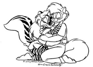 Rating: Questionable Score: 0 Tags: 1994 4_fingers anthro barefoot bedroom_eyes black_and_white bottomwear clothed clothing duo e621 eric_schwartz eric_schwartz_(character) eyewear feet female fingers fluffy fluffy_tail fully_clothed fur glasses hair hug kneeling line_art looking_aside low_res male mammal mephitid monochrome narrowed_eyes pants raised_tail rodent sciurid seductive shirt simple_background skunk smile stripes tail topwear tree_squirrel white_background zig_zag User: bunchy7s Rating: Questionable Score: 0 Tags: 1994 4_fingers anthro barefoot bedroom_eyes black_and_white bottomwear clothed clothing duo e621 eric_schwartz eric_schwartz_(character) eyewear feet female fingers fluffy fluffy_tail fully_clothed fur glasses hair hug kneeling line_art looking_aside low_res male mammal mephitid monochrome narrowed_eyes pants raised_tail rodent sciurid seductive shirt simple_background skunk smile stripes tail topwear tree_squirrel white_background zig_zag User: bunchy7s