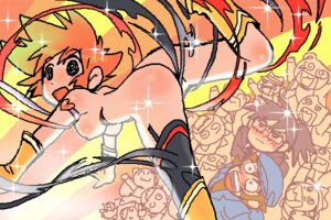 Rating: Explicit Score: 0 Tags: cutie_honey cutie_honey_(character) female honey_kisaragi natsuko_aki ramb_chop re:_cutie_honey rule34 tagme User: bunchy7s