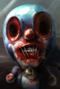 Rating: Explicit Score: 0 Tags: ambiguous_gender bell bell_collar blood blood_on_face blue_body bodily_fluids body_horror collar conditional_dnp countershading doraemon doraemon_(character) e621 facial_piercing gore grotesque horror_(theme) humanoid impalement looking_at_viewer monster montesqq nightmare_fuel no_pupils not_furry piercing solo unknown_species where_is_your_god_now why wyntersun User: bunchy7s Rating: Explicit Score: 0 Tags: ambiguous_gender bell bell_collar blood blood_on_face blue_body bodily_fluids body_horror collar conditional_dnp countershading doraemon doraemon_(character) e621 facial_piercing gore grotesque horror_(theme) humanoid impalement looking_at_viewer monster montesqq nightmare_fuel no_pupils not_furry piercing solo unknown_species where_is_your_god_now why wyntersun User: bunchy7s