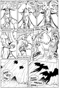 Rating: Explicit Score: 0 Tags: 2013 all_fours anthro anthro_on_anthro anthro_penetrated anthro_penetrating anthro_penetrating_anthro anus balls_deep bessy_(here_there_be_dragons) breasts cave comic dialogue dragon duo e621 english_text equid equine erection eyes_closed female female_penetrated genitals gustav_(here_there_be_dragons) here_there_be_dragons horn horse interspecies karno larger_female larger_penetrated male male/female male_penetrating male_penetrating_female mammal moan monochrome mythological_creature mythological_scalie mythology nude offscreen_character olga_(here_there_be_dragons) open_mouth open_smile penetration penile penile_penetration penis penis_in_vagina scalie sex size_difference smaller_male smile sound_effects speech_bubble standing tail teeth text vaginal vaginal_penetration vein veiny_penis vulva zashy User: bunchy7s