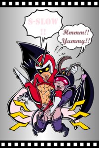 Rating: Explicit Score: 0 Tags: alastor_(viewtiful_joe) male male_only rule34 tagme viewtiful_joe viewtiful_joe_(character) User: bunchy7s Rating: Explicit Score: 0 Tags: alastor_(viewtiful_joe) male male_only rule34 tagme viewtiful_joe viewtiful_joe_(character) User: bunchy7s