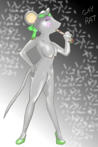 Rating: Explicit Score: 0 Tags: angelina_ballerina anthro gay_rat male miss_mimi rule34 tagme User: bunchy7s
