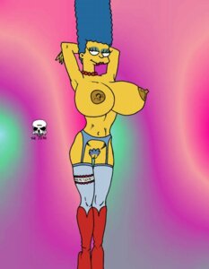 Rating: Explicit Score: 0 Tags: 1girls 2d blue_hair breasts color female female_only front_view human lipstick marge_simpson nipples pearl_necklace red_lipstick red_pearl_necklace rule34 solo standing tagme the_fear the_simpsons yellow_body yellow_skin User: bunchy7s Rating: Explicit Score: 0 Tags: 1girls 2d blue_hair breasts color female female_only front_view human lipstick marge_simpson nipples pearl_necklace red_lipstick red_pearl_necklace rule34 solo standing tagme the_fear the_simpsons yellow_body yellow_skin User: bunchy7s