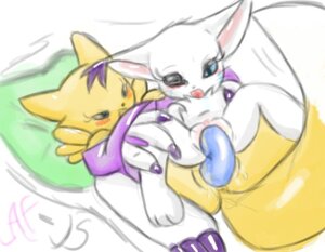 Rating: Explicit Score: 0 Tags: anthro bandai_namco bed black_eyes black_sclera blue_eyes blush bodily_fluids canid canine claws clitoris clothing cum digimon digimon_(species) digital_media_(artwork) dildo double_dildo duo e621 ear_tuft felid female female/female freeflyspecter fur furniture gatomon genital_fluids genitals gloves handwear heterochromia mammal penetration pillow renamon sex sex_toy signature sketch spread_legs spreading tail toony toying_partner tuft vaginal vaginal_fluids vaginal_fluids_on_dildo vaginal_penetration vulva whiskers white_body white_fur yellow_body yellow_fur User: bunchy7s Rating: Explicit Score: 0 Tags: anthro bandai_namco bed black_eyes black_sclera blue_eyes blush bodily_fluids canid canine claws clitoris clothing cum digimon digimon_(species) digital_media_(artwork) dildo double_dildo duo e621 ear_tuft felid female female/female freeflyspecter fur furniture gatomon genital_fluids genitals gloves handwear heterochromia mammal penetration pillow renamon sex sex_toy signature sketch spread_legs spreading tail toony toying_partner tuft vaginal vaginal_fluids vaginal_fluids_on_dildo vaginal_penetration vulva whiskers white_body white_fur yellow_body yellow_fur User: bunchy7s