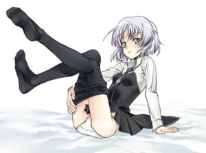 Rating: Explicit Score: 0 Tags: as-special clothing feet female panties pantyhose pantyhose_pull rule34 sanya_v._litvyak satou_atsuki strike_witches tights underwear world_witches_series User: bunchy7s