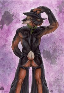 Rating: Explicit Score: 0 Tags: 2007 anthro armband back_muscles backsack balls barely_visible_balls barely_visible_genitalia biped black_body black_fur bloodhound_omega brown_body brown_fur butt chaps claws clothed clothing conditional_dnp cowboy cowboy_hat detailed e621 ears_down fur genitals green_eyes green_kerchief green_neckerchief hair hand_on_head hat headgear headwear kerchief lagomorph leather leporid long_ears looking_at_viewer looking_back male mammal muscular muscular_anthro muscular_male neckerchief neckwear pivoted_ears rabbit rear_view short_hair smile solo standing topless User: bunchy7s Rating: Explicit Score: 0 Tags: 2007 anthro armband back_muscles backsack balls barely_visible_balls barely_visible_genitalia biped black_body black_fur bloodhound_omega brown_body brown_fur butt chaps claws clothed clothing conditional_dnp cowboy cowboy_hat detailed e621 ears_down fur genitals green_eyes green_kerchief green_neckerchief hair hand_on_head hat headgear headwear kerchief lagomorph leather leporid long_ears looking_at_viewer looking_back male mammal muscular muscular_anthro muscular_male neckerchief neckwear pivoted_ears rabbit rear_view short_hair smile solo standing topless User: bunchy7s