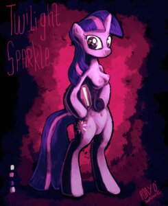 Rating: Explicit Score: 0 Tags: equine female friendship_is_magic furry horse my_little_pony pony ponyografic rule34 semi-anthro smooth_skin tagme twilight_sparkle_(mlp) unicorn User: bunchy7s