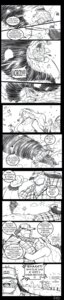 Rating: Questionable Score: 0 Tags: 2010 angry animate_inanimate anthro avian bird bottomwear bovid bovine breasts cattle chicken clothing cloud comic dialogue duo_focus e621 ear_piercing english_text female fight galliform graphite_(artwork) greyscale group hat headgear headwear hi_res humor long_image male mammal monochrome open_mouth pants phasianid piercing shirt shonuff star sun tall_image teeth text threatening tongue topwear tornado traditional_media_(artwork) what wind User: bunchy7s