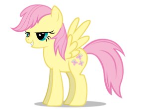 Rating: Safe Score: 0 Tags: e621 equid equine feathered_wings feathers female feral fluttershy_(mlp) friendship_is_magic hasbro mammal my_little_pony mythological_creature mythological_equine mythology pegasus quadruped simple_background smile solo tail unknown_artist white_background wings yellow_body yellow_feathers User: bunchy7s