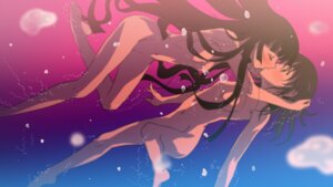 Rating: Questionable Score: 0 Tags: 16:9 bad_feet bangs black_hair blunt_bangs blush bubble censored closed_eyes convenient_censoring enma_ai feet female flat_chest hand_on_head hime_cut jigoku_shoujo kissing long_hair mikage_yuzuki multiple_females multiple_girls nude rule34 sanshita surprised underwater very_long_hair wallpaper yuri User: bunchy7s