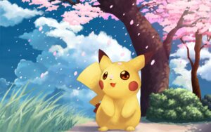 Rating: Safe Score: 0 Tags: 16:10 ambiguous_gender cherry_blossom cloud e621 feral flower fur generation_1_pokemon grass mammal nintendo outside pikachu plant pokemon pokemon_(species) prunus_(flower) rodent sky solo tree unknown_artist wallpaper widescreen yellow_body yellow_fur User: bunchy7s