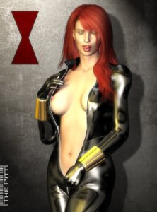 Rating: Explicit Score: 0 Tags: 00s 1girls 2000s 3d avengers black_widow_(marvel) bodysuit female female_only hero human human_only licking_lips light-skinned_female light_skin marvel marvel_comics natasha_romanoff naughty_face red_hair rule34 solo solo_female spy straight_hair superheroine the_pitt undressing unzipped unzipped_bodysuit User: bunchy7s