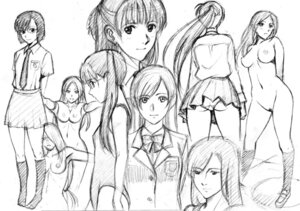 Rating: Explicit Score: 0 Tags: arms_behind blazer bowtie female kneehighs loafers long_hair megane mizugi monochrome moriya_naoki necktie nipples nude one-piece_swimsuit panchira panties ponytail pubic_hair rule34 school_uniform short_hair sketch skirt tied_hair work_in_progress User: bunchy7s Rating: Explicit Score: 0 Tags: arms_behind blazer bowtie female kneehighs loafers long_hair megane mizugi monochrome moriya_naoki necktie nipples nude one-piece_swimsuit panchira panties ponytail pubic_hair rule34 school_uniform short_hair sketch skirt tied_hair work_in_progress User: bunchy7s