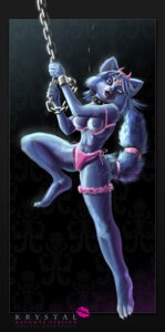 Rating: Explicit Score: 0 Tags: anthro artist_request barefoot black_nose blue_fur blue_hair bondage bracelet breasts chain character_name clothes collar color cyan_eyes female female_only fox front_view fur furry furry_breasts furry_ears hair krystal leash leg_up looking_at_viewer nipples open_eyes open_mouth pointy_ears rule34 short_hair solo star_fox suspension User: bunchy7s Rating: Explicit Score: 0 Tags: anthro artist_request barefoot black_nose blue_fur blue_hair bondage bracelet breasts chain character_name clothes collar color cyan_eyes female female_only fox front_view fur furry furry_breasts furry_ears hair krystal leash leg_up looking_at_viewer nipples open_eyes open_mouth pointy_ears rule34 short_hair solo star_fox suspension User: bunchy7s