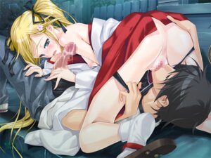 Rating: Explicit Score: 0 Tags: 1boy 1girls 69 blonde_hair blush breasts censored cowgirl_position cunnilingus feet fellatio female female_human footwear game_cg hair_ribbon hakama happoubi_jin holding_penis human japanese_clothes kanojo_x_kanojo_x_kanojo long_hair male male/female male_human miko mosaic_censoring nipples oral orifushi_mafuyu orishima_mafuyu panties panty_pull penis pussy ribbon rule34 sandals shiki_haruomi socks straight underwear vagina User: bunchy7s Rating: Explicit Score: 0 Tags: 1boy 1girls 69 blonde_hair blush breasts censored cowgirl_position cunnilingus feet fellatio female female_human footwear game_cg hair_ribbon hakama happoubi_jin holding_penis human japanese_clothes kanojo_x_kanojo_x_kanojo long_hair male male/female male_human miko mosaic_censoring nipples oral orifushi_mafuyu orishima_mafuyu panties panty_pull penis pussy ribbon rule34 sandals shiki_haruomi socks straight underwear vagina User: bunchy7s