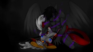 Rating: Explicit Score: 0 Tags: ambiguous_penetration arms_above_head black_background blue_nails blue_nipples blue_nose bodily_fluids breasts canid canine canis colored_nails dark dragon duo e621 feathered_wings feathers female female_penetrated fingerless_(marking) from_front_position gloves_(marking) grey_body grey_feathers hair hybrid katski lying magic male male/female male_penetrating male_penetrating_female mammal markings missionary_position mythological_creature mythological_scalie mythology nails nipples nude on_back penetration scalie sex simple_background spread_legs spreading sweat tail white_hair wings wolf User: bunchy7s Rating: Explicit Score: 0 Tags: ambiguous_penetration arms_above_head black_background blue_nails blue_nipples blue_nose bodily_fluids breasts canid canine canis colored_nails dark dragon duo e621 feathered_wings feathers female female_penetrated fingerless_(marking) from_front_position gloves_(marking) grey_body grey_feathers hair hybrid katski lying magic male male/female male_penetrating male_penetrating_female mammal markings missionary_position mythological_creature mythological_scalie mythology nails nipples nude on_back penetration scalie sex simple_background spread_legs spreading sweat tail white_hair wings wolf User: bunchy7s