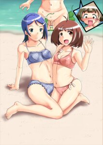 Rating: Explicit Score: 0 Tags: 1boy 2girls ai_hidaka eri_mizutani female idolmaster male rule34 ryou_akizuki tagme User: bunchy7s Rating: Explicit Score: 0 Tags: 1boy 2girls ai_hidaka eri_mizutani female idolmaster male rule34 ryou_akizuki tagme User: bunchy7s