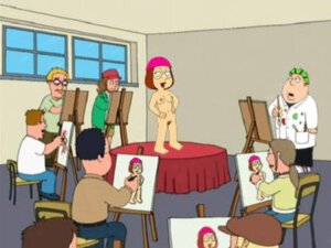 Rating: Explicit Score: 0 Tags: chris_griffin family_guy female human implied_incest male meg_griffin rule34 tagme User: bunchy7s