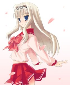 Rating: Explicit Score: 0 Tags: clothing female kusugawa_sasara pleated_skirt rule34 school_uniform seifuku serafuku skirt solo to_heart_(series) to_heart_2 User: bunchy7s Rating: Explicit Score: 0 Tags: clothing female kusugawa_sasara pleated_skirt rule34 school_uniform seifuku serafuku skirt solo to_heart_(series) to_heart_2 User: bunchy7s