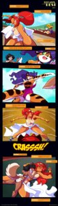 Rating: Questionable Score: 0 Tags: absurd_res ambar antelope anthro bear big_breasts bikini black_hair black_stripes blonde_hair blue_eyes bottomwear bovid breasts breasts_are_the_best brown_body brown_fur chalo cleavage clothed clothing comic e621 english_text facial_markings felid female fur gazelle green_eyes grey_body grey_fur group hair hand_on_breast head_markings heart_symbol hi_res hope_(chalo) horn huge_breasts knighthood larger_female las_lindas legwear long_hair mammal markings mouse multicolored_body multicolored_fur murid murine nipples one-piece_swimsuit open-back_swimsuit open_mouth orange_body orange_fur pantherine purple_hair red_hair rodent size_difference skirt stripes swimwear text tiger tiggs tootsie two-piece_swimsuit two_tone_body two_tone_fur white_body white_fur User: bunchy7s