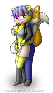 Rating: Explicit Score: 0 Tags: 2005 anthro archie_comics canine cleavage clothing female fox fur interspecies kitsune knownvortex male mammal mina_mongoose mongoose rule34 sega sonic_(series) sonic_the_hedgehog_(archie) sonic_the_hedgehog_(comics) sonic_the_hedgehog_(series) standing straight tagme tails tails_the_fox User: bunchy7s Rating: Explicit Score: 0 Tags: 2005 anthro archie_comics canine cleavage clothing female fox fur interspecies kitsune knownvortex male mammal mina_mongoose mongoose rule34 sega sonic_(series) sonic_the_hedgehog_(archie) sonic_the_hedgehog_(comics) sonic_the_hedgehog_(series) standing straight tagme tails tails_the_fox User: bunchy7s