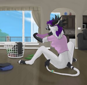 Rating: Questionable Score: 0 Tags: 2012 anthro avian beak biped bleuhawke bottomless building clothed clothing e621 female gryphon house laundry mythological_avian mythological_creature mythology panties sitting solo tail underwear User: bunchy7s Rating: Questionable Score: 0 Tags: 2012 anthro avian beak biped bleuhawke bottomless building clothed clothing e621 female gryphon house laundry mythological_avian mythological_creature mythology panties sitting solo tail underwear User: bunchy7s