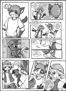 Rating: Questionable Score: 0 Tags: anthro balddumborat bodily_fluids comic dialogue digital_media_(artwork) domestic_cat duo e621 english_text felid feline felis greyscale gun handgun hi_res holding_gun holding_handgun holding_object holding_pistol holding_ranged_weapon holding_weapon house_mouse male mammal monochrome mouse murid murine pistol ranged_weapon rodent tail tears text weapon young young_anthro young_male User: bunchy7s Rating: Questionable Score: 0 Tags: anthro balddumborat bodily_fluids comic dialogue digital_media_(artwork) domestic_cat duo e621 english_text felid feline felis greyscale gun handgun hi_res holding_gun holding_handgun holding_object holding_pistol holding_ranged_weapon holding_weapon house_mouse male mammal monochrome mouse murid murine pistol ranged_weapon rodent tail tears text weapon young young_anthro young_male User: bunchy7s