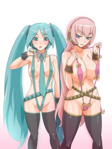 Rating: Explicit Score: 0 Tags: 2girls aqua_eyes aqua_hair belt bikini blue_eyes blue_hair breasts cameltoe cleavage female hatsune_miku hatsune_miku_(collared_bikini) headphones headset jt_dong-agyoku large_breasts long_hair megurine_luka multiple_females multiple_girls nail_polish necktie pink_hair pussy rule34 sling_bikini slingshot_swimsuit swimsuit thighhighs tied_hair twintails very_long_hair vocaloid User: bunchy7s Rating: Explicit Score: 0 Tags: 2girls aqua_eyes aqua_hair belt bikini blue_eyes blue_hair breasts cameltoe cleavage female hatsune_miku hatsune_miku_(collared_bikini) headphones headset jt_dong-agyoku large_breasts long_hair megurine_luka multiple_females multiple_girls nail_polish necktie pink_hair pussy rule34 sling_bikini slingshot_swimsuit swimsuit thighhighs tied_hair twintails very_long_hair vocaloid User: bunchy7s