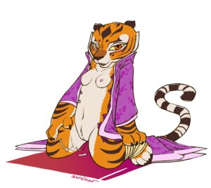 Rating: Explicit Score: 0 Tags: 2013 anthro biped bodily_fluids breasts claws clothed clothing conditional_dnp dreamworks e621 feet felid female fur genital_fluids genitals hindpaw kneeling kung_fu_panda looking_at_viewer mammal master_tigress navel nipples orange_body orange_eyes orange_fur pantherine partially_clothed paws sefeiren simple_background small_breasts solo stripes tail tiger vaginal_fluids vulva whiskers white_background User: bunchy7s Rating: Explicit Score: 0 Tags: 2013 anthro biped bodily_fluids breasts claws clothed clothing conditional_dnp dreamworks e621 feet felid female fur genital_fluids genitals hindpaw kneeling kung_fu_panda looking_at_viewer mammal master_tigress navel nipples orange_body orange_eyes orange_fur pantherine partially_clothed paws sefeiren simple_background small_breasts solo stripes tail tiger vaginal_fluids vulva whiskers white_background User: bunchy7s