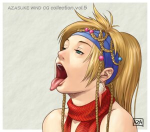 Rating: Questionable Score: 0 Tags: 1girls 2d al_bhed_eyes azasuke female female_only final_fantasy final_fantasy_x-2 green_eyes highres open_mouth rikku rule34 solo solo_female tongue tongue_out User: bunchy7s Rating: Questionable Score: 0 Tags: 1girls 2d al_bhed_eyes azasuke female female_only final_fantasy final_fantasy_x-2 green_eyes highres open_mouth rikku rule34 solo solo_female tongue tongue_out User: bunchy7s