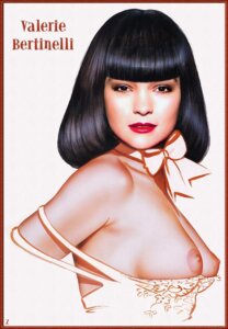Rating: Explicit Score: 0 Tags: black_hair breasts female looking_at_viewer nipples rule34 valerie_bertinelli User: bunchy7s Rating: Explicit Score: 0 Tags: black_hair breasts female looking_at_viewer nipples rule34 valerie_bertinelli User: bunchy7s