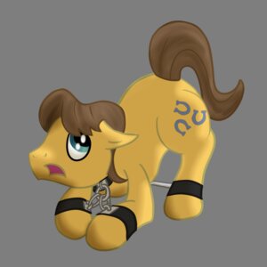 Rating: Questionable Score: 0 Tags: 1:1 alpha_channel bdsm bondage bound caramel_(mlp) collar cuff_(restraint) cutie_mark e621 earth_pony equid equine feral friendship_is_magic ginger-dilettante hasbro hi_res horse male mammal my_little_pony open_mouth pony quadruped restraints shackles simple_background solo spread_legs spreader_bar spreading submissive submissive_male surprised tail transparent_background User: bunchy7s