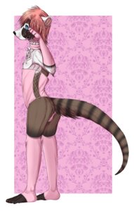Rating: Questionable Score: 0 Tags: anthro choker citrushark clothed clothing coati corset crossdressing e621 femboy fingerless_gloves gloves handwear hi_res jewelry legwear lingerie male mammal necklace panties procyonid solo stockings tail topwear underwear User: bunchy7s Rating: Questionable Score: 0 Tags: anthro choker citrushark clothed clothing coati corset crossdressing e621 femboy fingerless_gloves gloves handwear hi_res jewelry legwear lingerie male mammal necklace panties procyonid solo stockings tail topwear underwear User: bunchy7s