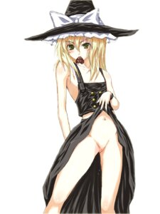 Rating: Explicit Score: 0 Tags: chocolate female human marisa_kirisame mouth_hold nipple_slip nipples no_panties pussy pussy_juice rule34 skirt skirt_lift solo touhou uncensored User: bunchy7s Rating: Explicit Score: 0 Tags: chocolate female human marisa_kirisame mouth_hold nipple_slip nipples no_panties pussy pussy_juice rule34 skirt skirt_lift solo touhou uncensored User: bunchy7s