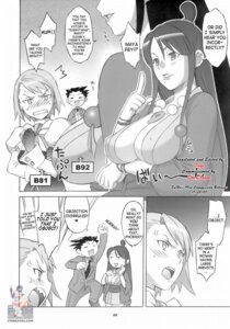 Rating: Explicit Score: 0 Tags: 1boy 2girls ayasato_chihiro ayasato_mayoi black_and_white breasts cleavage comic curvy erect_nipples female female_with_female franziska_von_karma gyakuten_saiban huge_breasts karuma_mei large_breasts male male_with_female maya_fey mia_fey naruhodou_ryuuichi nipple_bulge nipples rule34 User: bunchy7s Rating: Explicit Score: 0 Tags: 1boy 2girls ayasato_chihiro ayasato_mayoi black_and_white breasts cleavage comic curvy erect_nipples female female_with_female franziska_von_karma gyakuten_saiban huge_breasts karuma_mei large_breasts male male_with_female maya_fey mia_fey naruhodou_ryuuichi nipple_bulge nipples rule34 User: bunchy7s