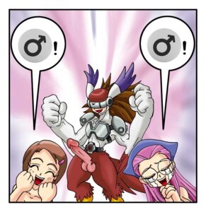 Rating: Explicit Score: 0 Tags: blumagik color digimon digimon_(species) digimon_adventure digiphilia female hikari_yagami human interspecies male miyako_inoue monster_boy multiple_females nude penis rule34 silphymon standing toei_animation User: bunchy7s Rating: Explicit Score: 0 Tags: blumagik color digimon digimon_(species) digimon_adventure digiphilia female hikari_yagami human interspecies male miyako_inoue monster_boy multiple_females nude penis rule34 silphymon standing toei_animation User: bunchy7s
