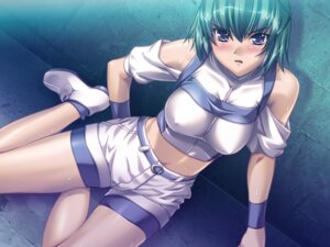 Rating: Explicit Score: 0 Tags: cg eroge female game_cg ino nise_kyouso nomad_(publisher) rule34 tagme User: bunchy7s