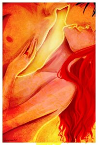 Rating: Explicit Score: 0 Tags: 1boy 1girls breasts female gryffindor harry_potter james_potter kissing lily_evans male monochrome nipples rule34 straight tagme viria13 witch_(harry_potter) User: bunchy7s