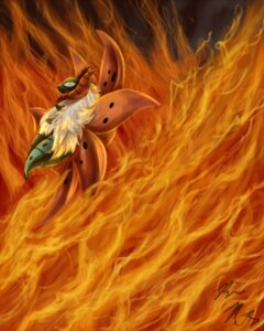 Rating: Safe Score: 0 Tags: 4:5 ambiguous_gender arthropod chest_tuft detailed e621 fire fur generation_5_pokemon ikilledsociety insect lepidopteran nintendo orange_theme pokemon pokemon_(species) signature simple_background solo toony tuft volcarona wings User: bunchy7s Rating: Safe Score: 0 Tags: 4:5 ambiguous_gender arthropod chest_tuft detailed e621 fire fur generation_5_pokemon ikilledsociety insect lepidopteran nintendo orange_theme pokemon pokemon_(species) signature simple_background solo toony tuft volcarona wings User: bunchy7s