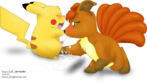 Rating: Explicit Score: 0 Tags: ambiguous_gender canine feral fox fur furry_tail lando male mouse multi_tail nintendo pikachu pokemon pokemon_(species) rodent rule34 straight_hair tail tails vulpix User: bunchy7s Rating: Explicit Score: 0 Tags: ambiguous_gender canine feral fox fur furry_tail lando male mouse multi_tail nintendo pikachu pokemon pokemon_(species) rodent rule34 straight_hair tail tails vulpix User: bunchy7s