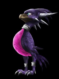 Rating: Safe Score: 0 Tags: 6_horns activision avian beak biped bird black_body claws countershading cynder digital_media_(artwork) dragon e621 european_mythology female feral green_eyes hi_res horn jewelry magenta_body magenta_scales membrane_(anatomy) membranous_wings mixture multi_horn multicolored_body mythological_creature mythological_scalie mythology parrot red_body reptile scales scalie solo spiked_tail spikes spikes_(anatomy) spyro_the_dragon tail the_legend_of_spyro two_tone_body unknown_artist ventral_scales western_dragon what white_horn wing_claws wings User: bunchy7s