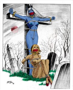Rating: Explicit Score: 0 Tags: 2girls alazar alien andorian_(species) antennae_(anatomy) areolae arms_behind_back artist_signature blue_skin bondage breasts cemetery collar female female_only femsub gag gravestone graveyard markings multiple_females multiple_girls multiple_subs nude pussy rule34 star_trek trill_(species) vulva User: bunchy7s Rating: Explicit Score: 0 Tags: 2girls alazar alien andorian_(species) antennae_(anatomy) areolae arms_behind_back artist_signature blue_skin bondage breasts cemetery collar female female_only femsub gag gravestone graveyard markings multiple_females multiple_girls multiple_subs nude pussy rule34 star_trek trill_(species) vulva User: bunchy7s