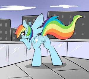 Rating: Explicit Score: 0 Tags: 2012 after_sex anus blue_body blue_feathers blue_fur bodily_fluids butt city collar cum cum_in_vagina cum_inside cutie_mark e621 equid equine feathered_wings feathers female feral friendship_is_magic fur genital_fluids genitals grumblepluck hair hasbro looking_at_viewer looking_back mammal multicolored_hair multicolored_tail my_little_pony mythological_creature mythological_equine mythology pegasus rainbow_dash_(mlp) rainbow_hair rainbow_tail simple_background solo tail vulva wings User: bunchy7s