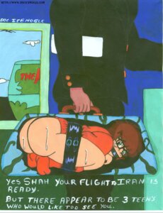 Rating: Explicit Score: 0 Tags: bondage doc_icenogle english_text female gag hanna-barbera rape rule34 scooby-doo sweat text toonatopia url velma_dinkley User: bunchy7s