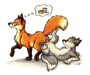 Rating: Explicit Score: 0 Tags: after_sex after_vaginal anatomically_correct ass back_to_back canine canine_foreplay canine_penis canine_pussy dragging female feral feral_only food fox funny fur furry furry_ears furry_tail happy humor hungry knot knotting male male/female nude penis pictografics pussy raised_tail reverse_doggy_style rule34 sex straight tail tani_da_real thinking thought_bubble tied tongue vaginal_knotting vaginal_penetration water wolf User: bunchy7s