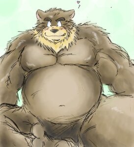 Rating: Safe Score: 0 Tags: anthro barazoku bear belly black_bear blush brown_body brown_fur digital_media_(artwork) e621 front_view fur hairy heart_symbol kemono low_res male mammal moon_bear musclegut muscular muscular_anthro muscular_male nude oekaki overweight overweight_anthro overweight_male solo unknown_artist ursine User: bunchy7s Rating: Safe Score: 0 Tags: anthro barazoku bear belly black_bear blush brown_body brown_fur digital_media_(artwork) e621 front_view fur hairy heart_symbol kemono low_res male mammal moon_bear musclegut muscular muscular_anthro muscular_male nude oekaki overweight overweight_anthro overweight_male solo unknown_artist ursine User: bunchy7s