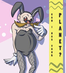 Rating: Questionable Score: 0 Tags: baka_mastermind bunny_costume clothed clothing costume countaile crossdressing dr._eggman e621 eyewear fake_ears fake_rabbit_ears glasses human lingerie male mammal nightmare_fuel red_eyes sega solo sonic_the_hedgehog_(series) spiral spiral_eyes teddy_(clothing) what User: bunchy7s