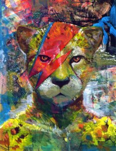 Rating: Safe Score: 0 Tags: abstract_background anthro bust_portrait cheetah chris_goodwin colorful_theme e621 felid feline front_view looking_at_viewer male mammal portrait solo User: bunchy7s Rating: Safe Score: 0 Tags: abstract_background anthro bust_portrait cheetah chris_goodwin colorful_theme e621 felid feline front_view looking_at_viewer male mammal portrait solo User: bunchy7s
