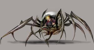 Rating: Safe Score: 0 Tags: arachnid arthropod e621 earthbound_(series) human machine male mammal nintendo porky_minch solo spider tsampikos User: bunchy7s Rating: Safe Score: 0 Tags: arachnid arthropod e621 earthbound_(series) human machine male mammal nintendo porky_minch solo spider tsampikos User: bunchy7s